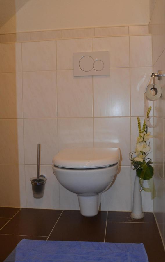 Haus Trausner Apartment ฮัลล์สตัทท์ ภายนอก รูปภาพ